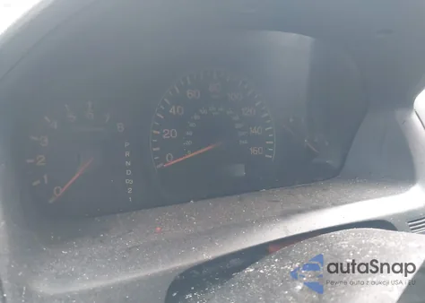 2003 Honda Accord 2.4 Lx из США, поврежденный, VIN 1HGCM56333A044008